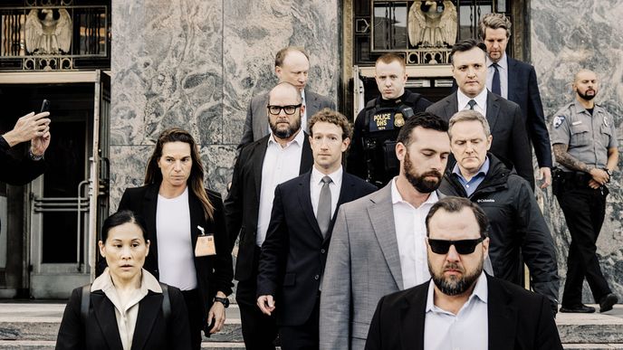 S produkty korporací Alphabet, dříve Google či Meta, jsou denně v kontaktu miliardy lidí. Budou všichni žádat odškodnění? S produkty korporací Alphabet, dříve Google či Meta, jsou denně v kontaktu miliardy lidí. Budou všichni žádat odškodnění?