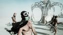 Burning Man je protijedem na všechny oficiální svátky USA