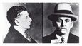 Gangsterské duo (zleva) „Bugsy“ Siegel a Meyer Lansky vsadilo  na byznys s hazardem