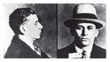 Gangsterské duo (zleva) „Bugsy“ Siegel a Meyer Lansky vsadilo  na byznys s hazardem  