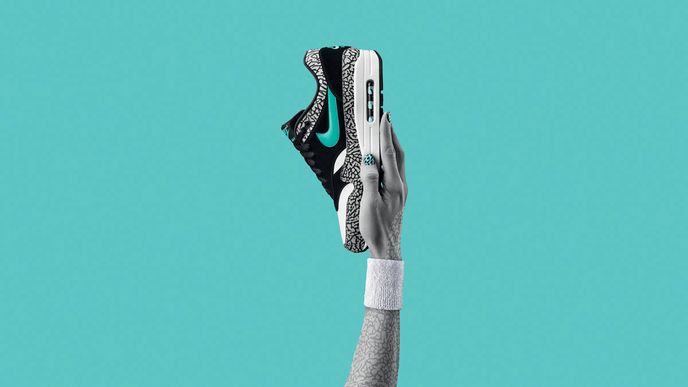 Letos slaví sportovní boty Nike Air Max třicet let a zůstávají stejně populární.  Na oslavu Nike připravil kolekci retromodelů v původních barvách, v nových remixech a s inovacemi klasických modelů. 