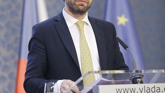 Jaká z jeho názorových poloh je ta pravá? Jaká z jeho názorových poloh je ta pravá?