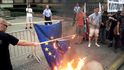 „Rusko chce rozmělnit EU a snaha zaútočit na nejslabší článek je evidentní,“ říká Andor Šándor „Rusko chce rozmělnit EU a snaha zaútočit na nejslabší článek je evidentní,“ říká Andor Šándor