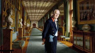 Princ Philip: Vévoda z Edinburghu byl historicky nejdéle fungujícím protějškem britského panovníka