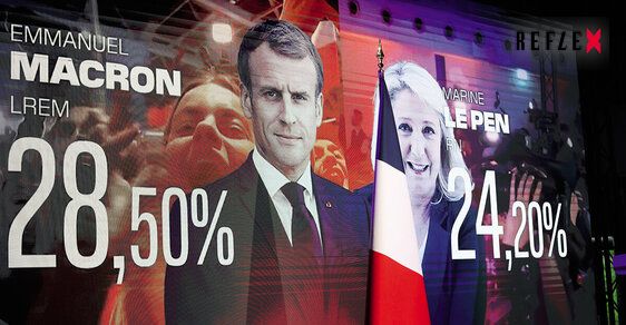 La France tremble: les protestations dominent l’élection présidentielle dans la nation du coq gaulois, mais l’Elysée ne sera peut-être pas conquise