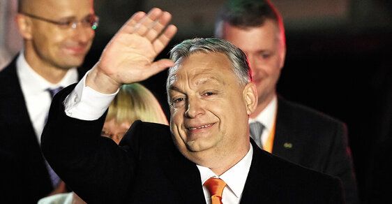 V Bruselu by měli s peskováním Orbána brzdit. Naše ekonomické problémy to nevyřeší