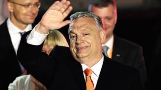 Nejsme Maďarsko aneb Proč u nás nemáme a nebudeme mít český Fidesz