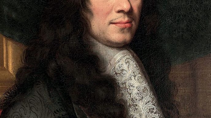 Tvůrce moderních pohádek žil na královském dvoře Ludvíka XIV.