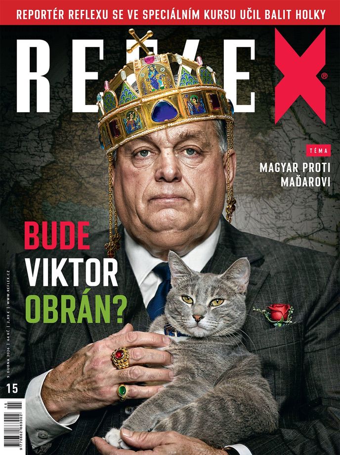 Reflex 15/2026 Reflex 15/2026