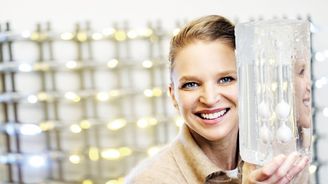 Anna Marešová: Když děláš ty erotické věci, jak se testují? Tu otázku jsem slyšela snad tisíckrát Anna Marešová: Když děláš ty erotické věci, jak se testují? Tu otázku jsem slyšela snad tisíckrát