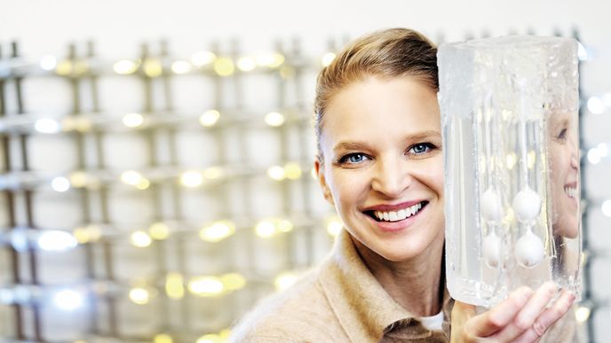 Anna Marešová Anna Marešová