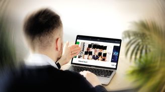 Matěj Nejedlý o Akademii přitažlivosti: Mladík mluvil o sebevraždě, guru místo pomoci nabídl VIP kurz Matěj Nejedlý o Akademii přitažlivosti: Mladík mluvil o sebevraždě, guru místo pomoci nabídl VIP kurz