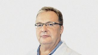 Rusko jako impérium musí přestat existovat, říká ruský lékař Andrej Volna, který nyní pracuje v Kyjevě Rusko jako impérium musí přestat existovat, říká ruský lékař Andrej Volna, který nyní pracuje v Kyjevě