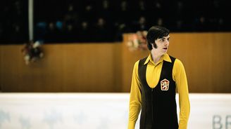 Nepela mohl emigrovat kdykoliv, ale neudělal to kvůli rodině a přátelům, říká režisér Jakub Červenka Nepela mohl emigrovat kdykoliv, ale neudělal to kvůli rodině a přátelům, říká režisér Jakub Červenka