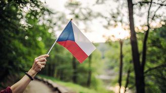 Jiří Sezemský: Den české vlajky jako marketingový nástroj a laciné vlastenčení jako živnost Jiří Sezemský: Den české vlajky jako marketingový nástroj a laciné vlastenčení jako živnost