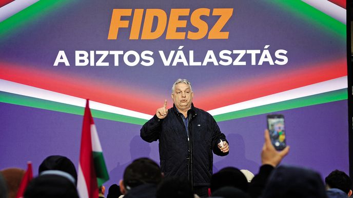 Viktor Orbán Viktor Orbán