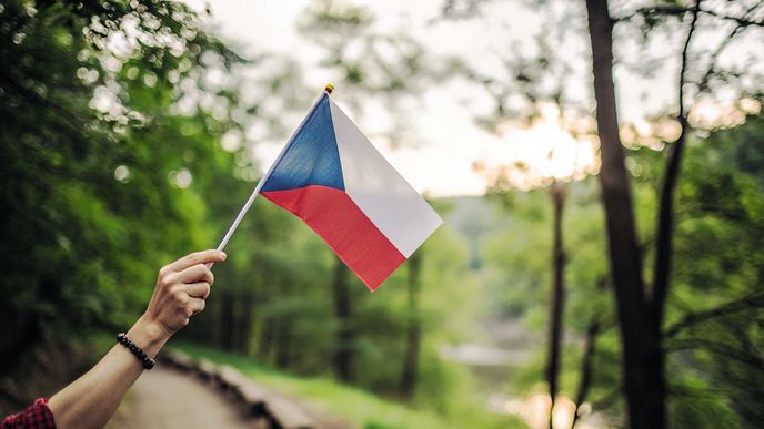 Ilustrační foto Ilustrační foto