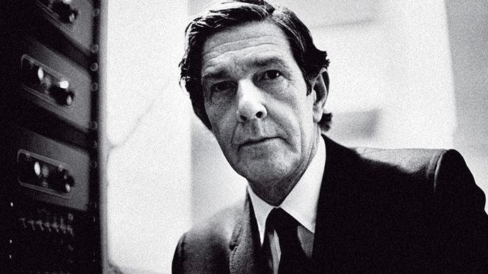 John Cage (1912–1992)