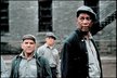Vykoupení z věznice Shawshank (1994). Podle filmových fanoušků je to nejlepší film všech dob, sám Freeman jejich nadšení nesdílí. „Prostě k němu nemám vztah,“ říká.