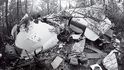 Osudový okamžik:  při pádu soukromého letadla Lynyrd Skynyrd zemřelo šest lidí