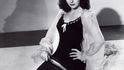 Hollywood zvyklý na unylé blondýny Hedy Lamarr okouzlila.  Bohužel pro ni samotnou odmítla hlavní roli v kultovní Casablance.
