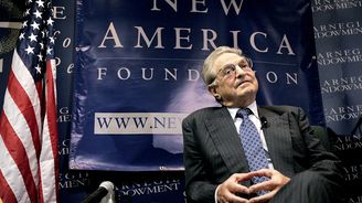George Soros: Příběh vlivného finančníka, proti kterému se obrací čím dál víc lidí