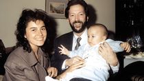 Eric Clapton: V březnu uplynulo třicet let od tragické smrti čtyřletého syna slavného hudebníka