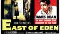 Román Na východ od ráje zfilmoval Elia Kazan s nezapomenutelným Jamesem Deanem