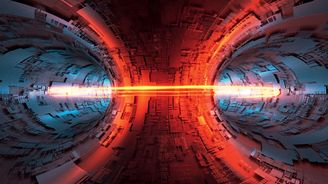 Tajemství věčné energie: Proč je funkční termojaderný reaktor stále hudba budoucnosti?
