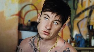 Barry Keoghan: Fascinuje mě, jak si zvířata vůbec nevšímají kamery. Tohle bych chtěl umět! Barry Keoghan: Fascinuje mě, jak si zvířata vůbec nevšímají kamery. Tohle bych chtěl umět!