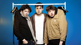 S novými médii a sociálními sítěmi přichází i vibe toho, že se může cokoliv, říká skupina Gufrau S novými médii a sociálními sítěmi přichází i vibe toho, že se může cokoliv, říká skupina Gufrau