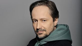 Jaroslav Plesl: Býval jsem docela jezdec, pankáč. Bylo mi jedno, jak co dopadne Jaroslav Plesl: Býval jsem docela jezdec, pankáč. Bylo mi jedno, jak co dopadne