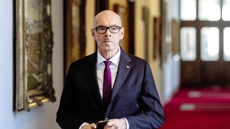 Jiří Sezemský: Tápající bohém Klempíř v království praček. Jak dlouho bude ministr? Jiří Sezemský: Tápající bohém Klempíř v království praček. Jak dlouho bude ministr?