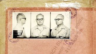 Případ Potoček: Zrada, která stála na začátku největší čistky padesátých let Případ Potoček: Zrada, která stála na začátku největší čistky padesátých let