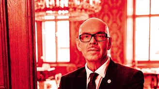 Never more Otovi Klempířovi za „redefinování“ pozice ministra kultury a kopání hrobu českému umění Never more Otovi Klempířovi za „redefinování“ pozice ministra kultury a kopání hrobu českému umění