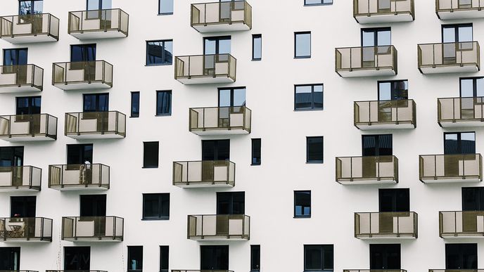 Ilustrační foto Ilustrační foto