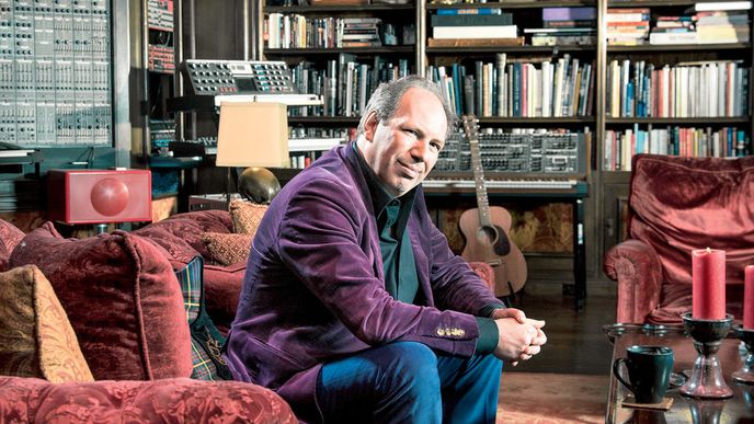 Hans Zimmer