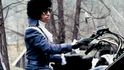 Prince v polovině osmdesátých let – v době, kdy jej album Purple Rain vystřelilo na vrchol hitparád