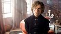 Tyrion – trpaslík z hrdého rodu Lannisterů; tělesné postižení dohání sexy mozkem. Chytrá, vtipná postava, která pro urážku blbosti nejde daleko, milovník života s tendencí zamilovávat se do nevěstek. Chvíli zářil jako rádce krále, jenže toho pak zavraždili a vina padla na Tyriona. Na útěku před trestem smrti zabil svého otce. Varys s Tyrionem prchli za Daenerys a začínají jí pomáhat s vládnutím.