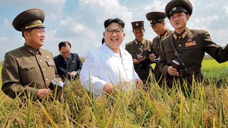 Mistr mýtů Kim Čong-un: Čemu máme věřit?