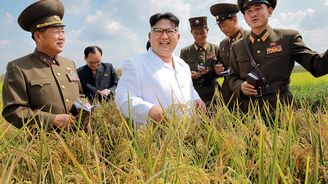 Mistr mýtů Kim Čong-un: Čemu máme věřit? Mistr mýtů Kim Čong-un: Čemu máme věřit?