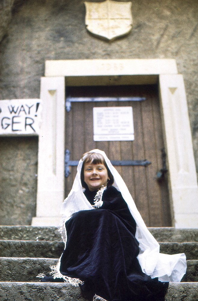 Na hradě Frýdštejně (1985)