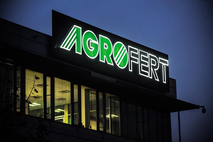 Nyní se hraje o to, zda Agrofert přijde i o nárokové zemědělské dotace