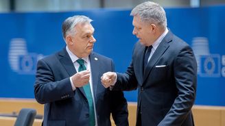Petr Sokol: Vrací se Rakousko-Uhersko? V Evropě vzniká nový blok států, které se liší od zbytku EU