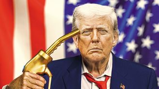 USA–Írán: Nejdříve šach, potom nic. Je americká nevýhra předzvěstí další války? USA–Írán: Nejdříve šach, potom nic. Je americká nevýhra předzvěstí další války?