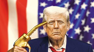 Trump prohrál svět: Válka ještě neskončila, ale téměř vše se už stačilo změnit Trump prohrál svět: Válka ještě neskončila, ale téměř vše se už stačilo změnit