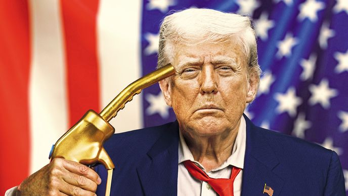 Donald Trump Donald Trump