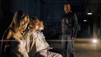 Mezi parodií a poctou. Po Mazaném Filipovi přichází poněkud jednoduchý Lars, další tuzemská variace na film noir Mezi parodií a poctou. Po Mazaném Filipovi přichází poněkud jednoduchý Lars, další tuzemská variace na film noir