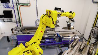 Suverenitu si v cizině nekoupíme. I když to bolí, bez vlastní výroby munice v krizi neobstojíme Suverenitu si v cizině nekoupíme. I když to bolí, bez vlastní výroby munice v krizi neobstojíme