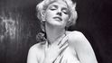 Co není vidět na fotce, uvidíte na pražské výstavě – šaty Marilyn Monroe 